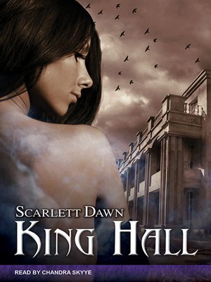 cover image of King Hall